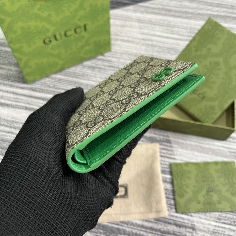 Gvc*1 wallets